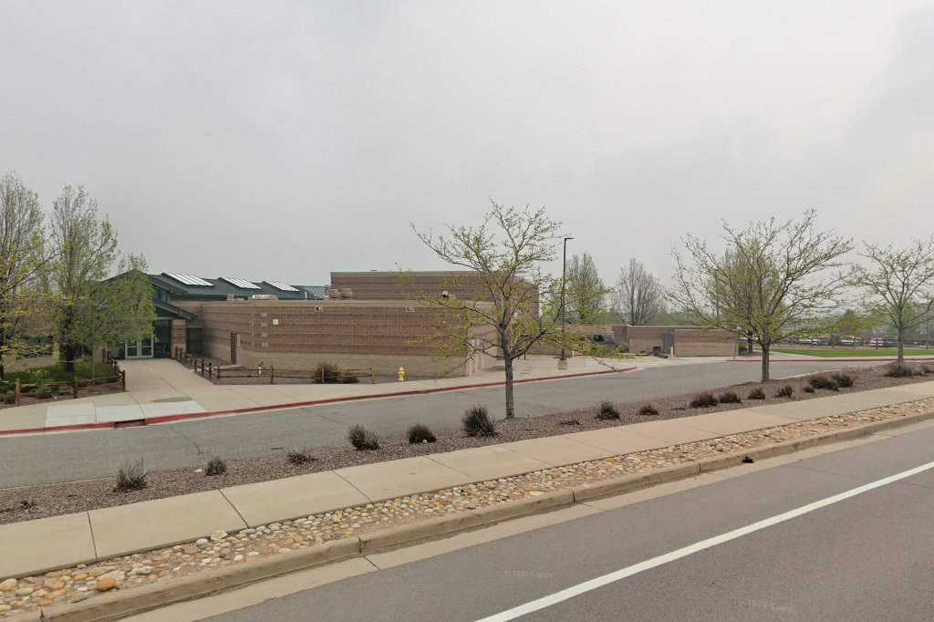 Aspen Crossing Elementary School