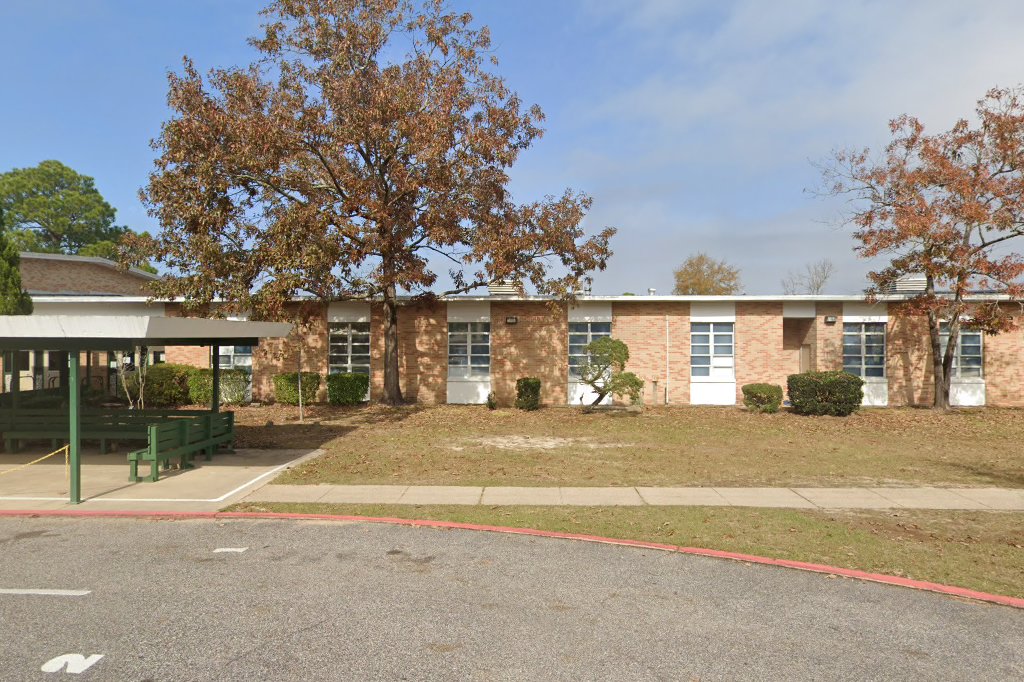 John Will Elementary School