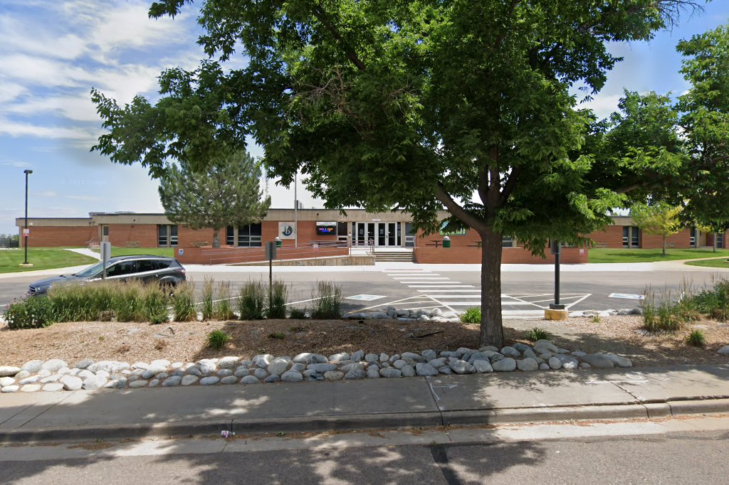 Aurora Quest K-8 School