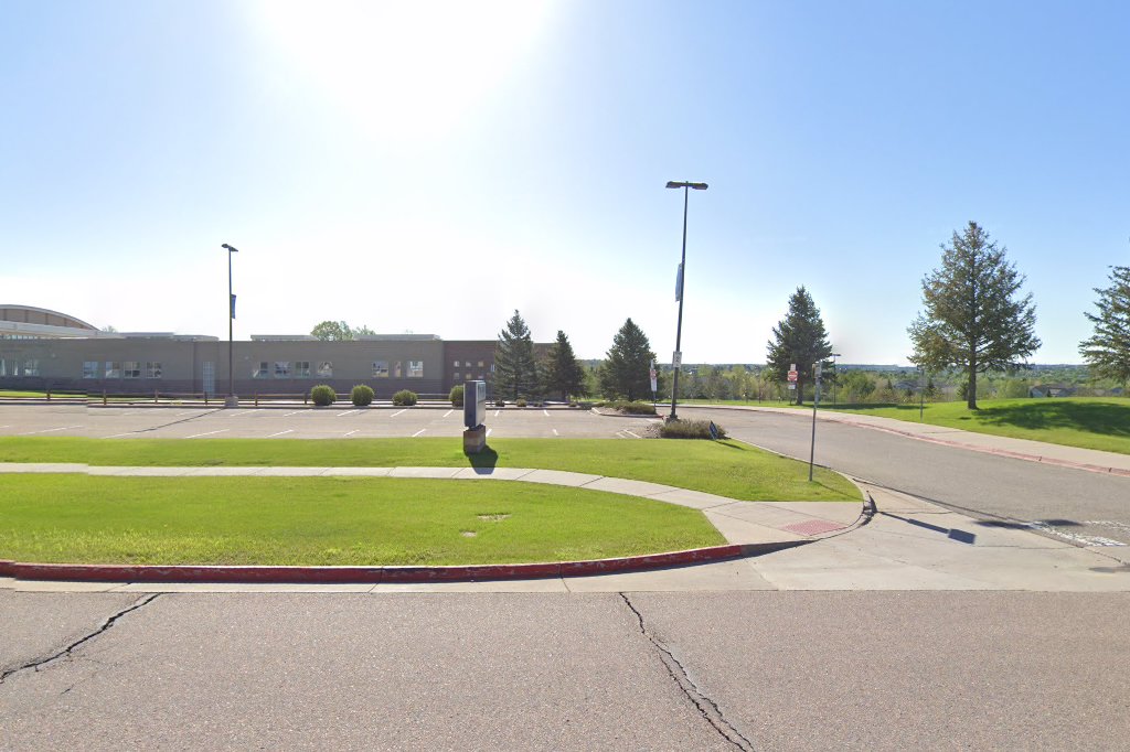 Falcon Creek Middle School