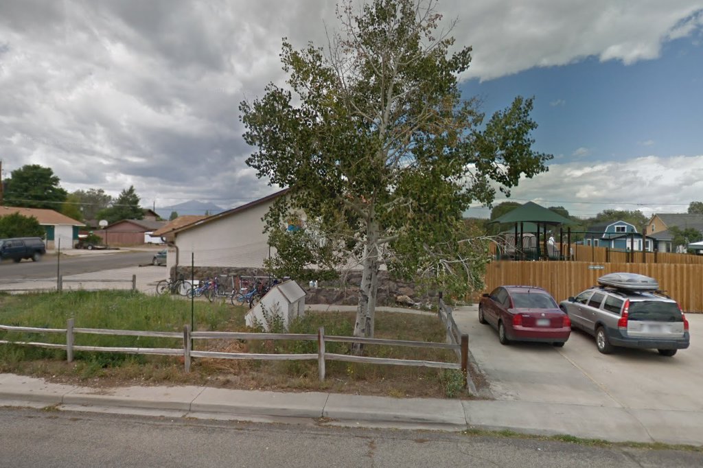 Chaffee County Montessori School