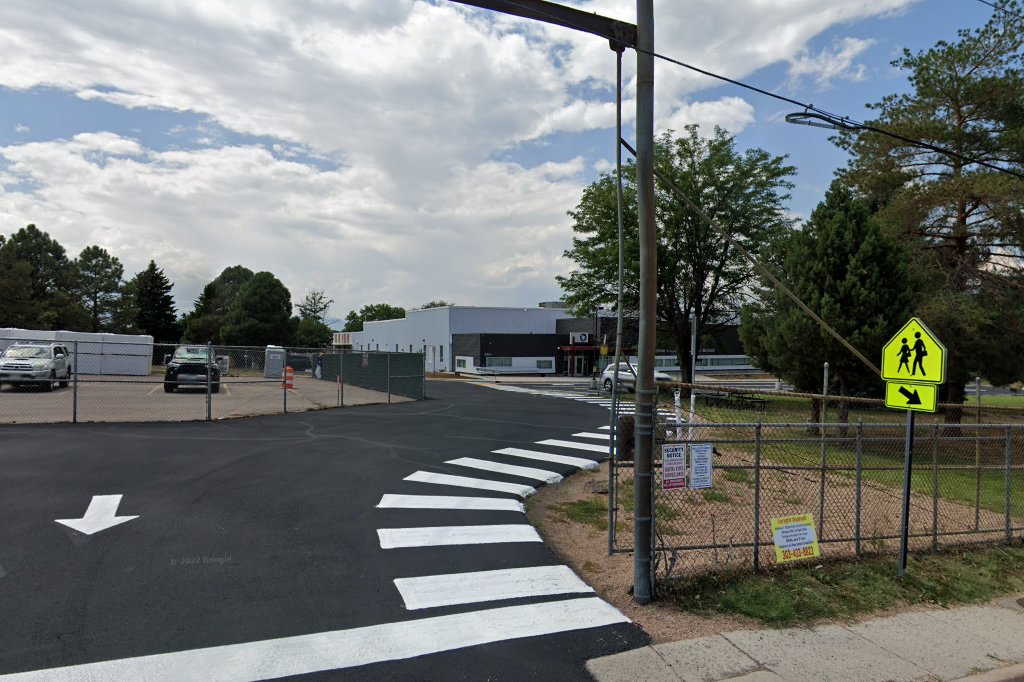 Littleton School