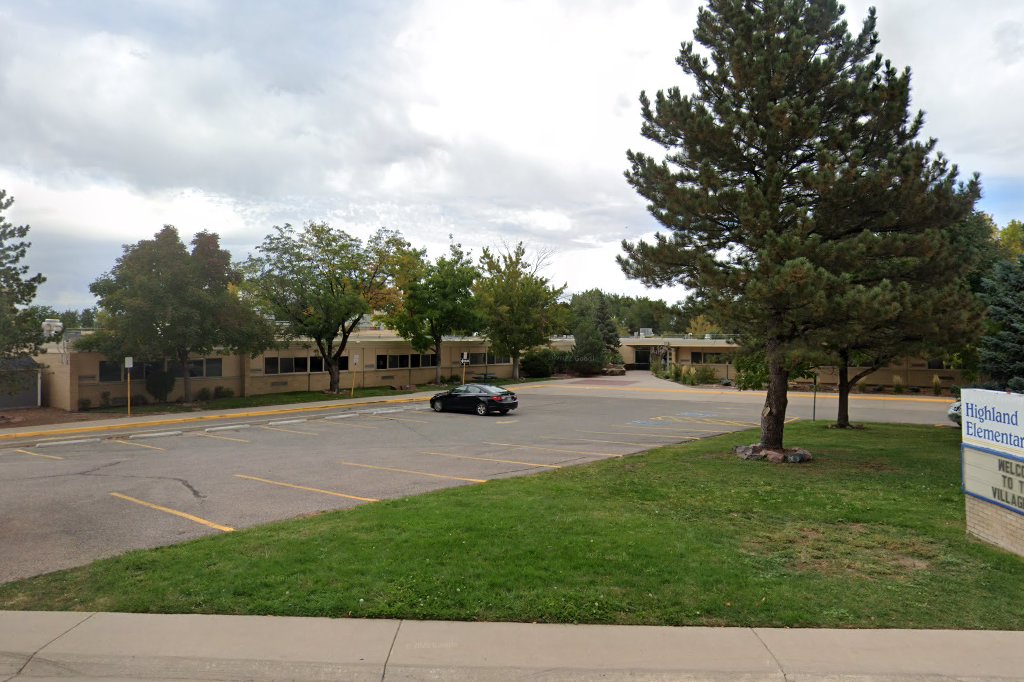 Highland Elementary School