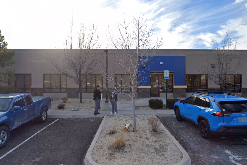 Carrington College