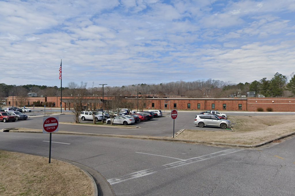 Oak Mountain Middle School