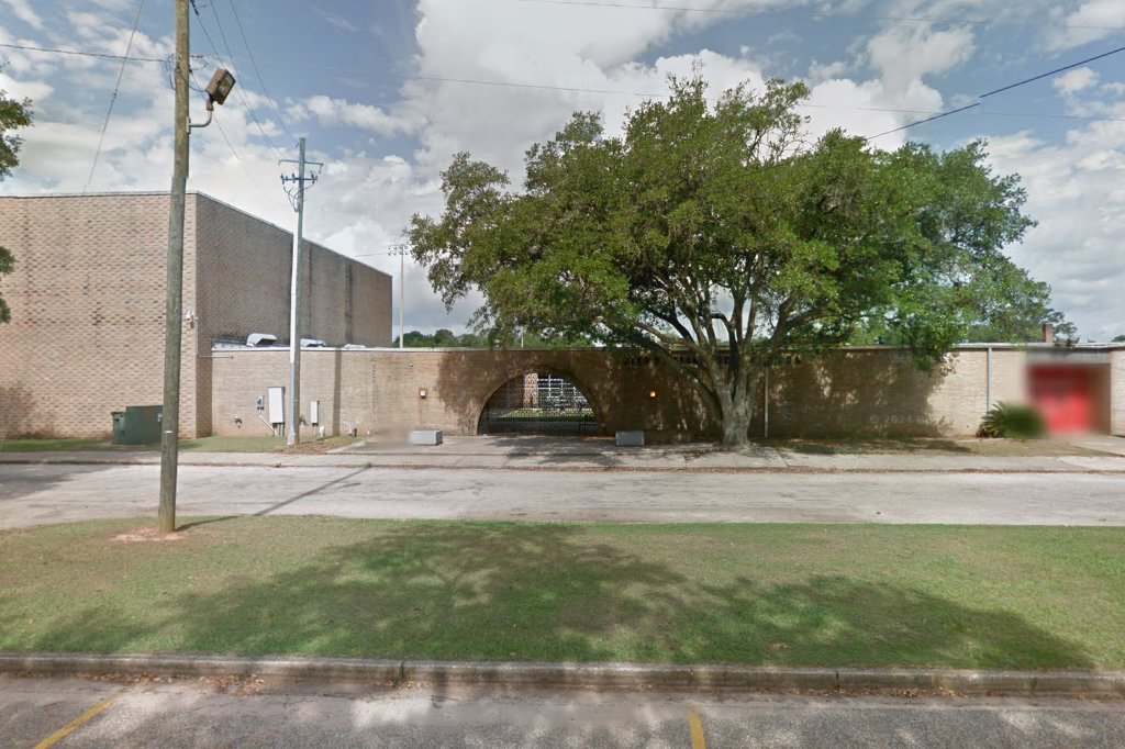 Citronelle High School