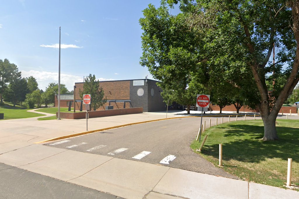 Lois Lenski Elementary School