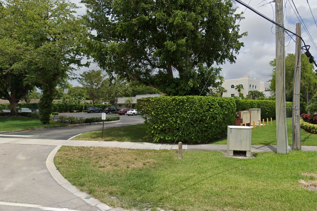 US Department of Veterans Affairs Boca Raton