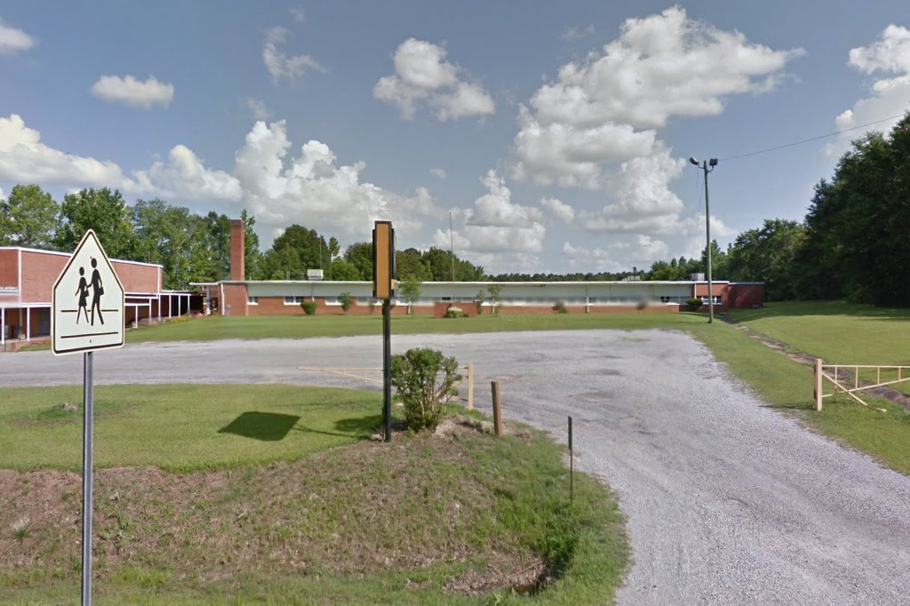 North Sumter Jr High School