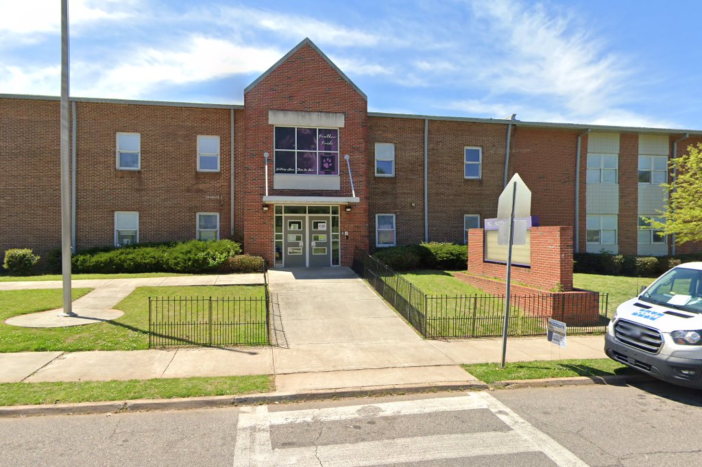 Inglenook School