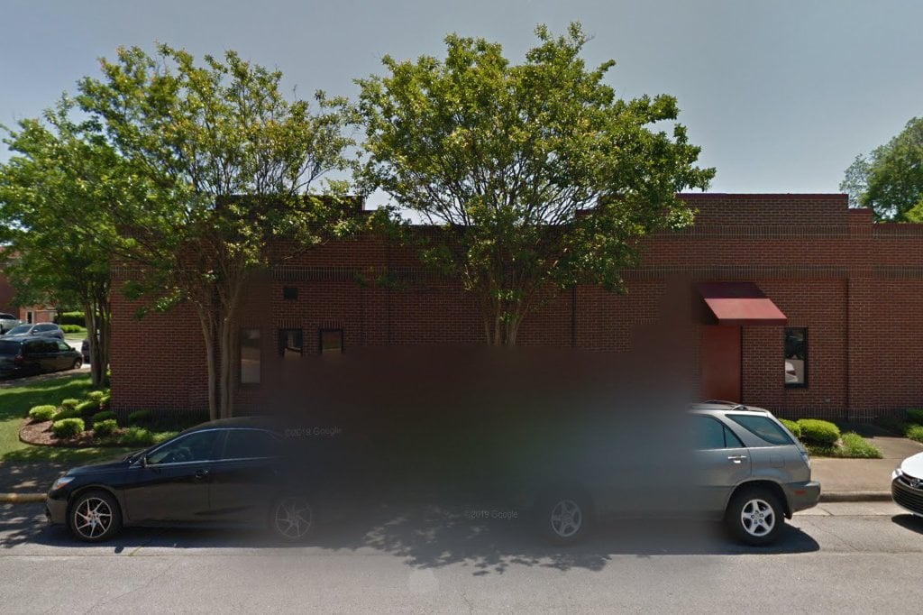 Florence Social Security Office