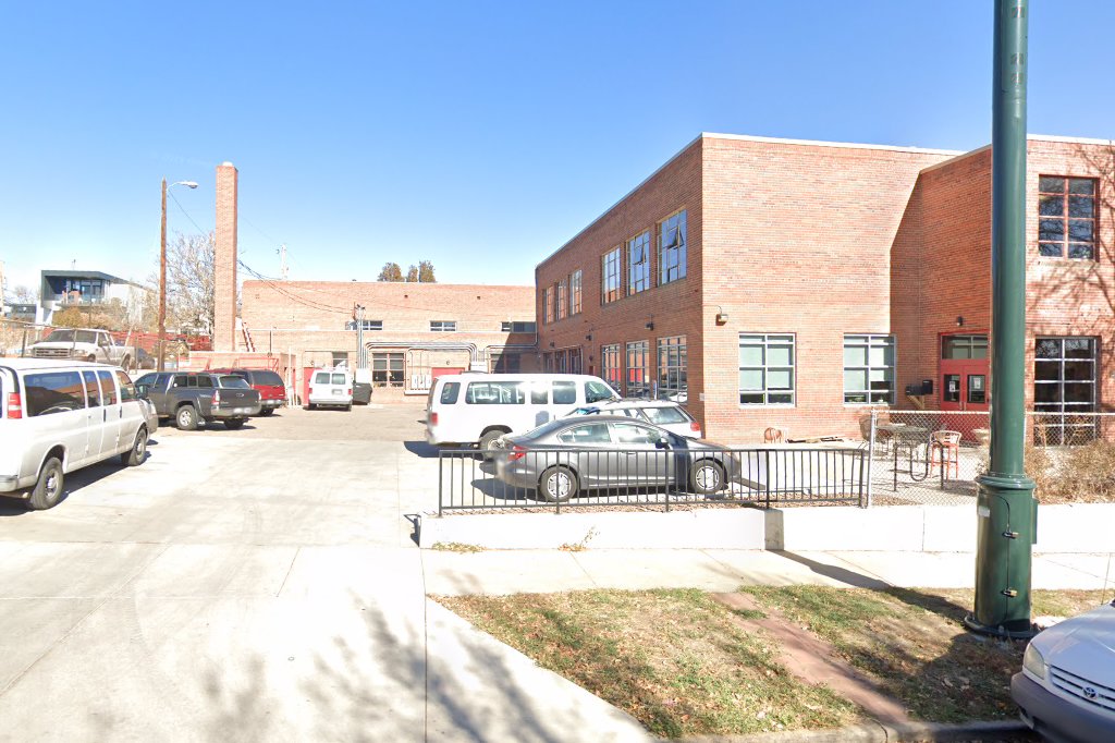 Escuela De Guadalupe