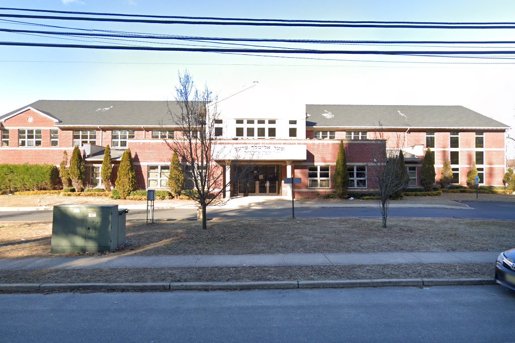 Yeshiva Toras Chaim