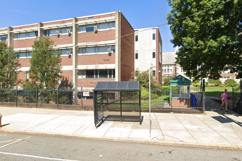 New Jersey City University