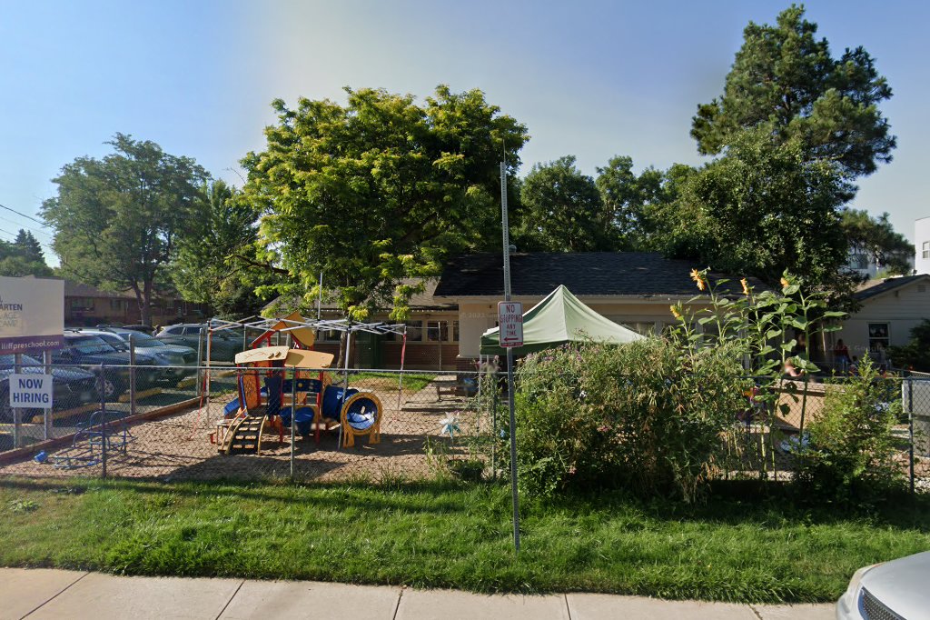 Iliff Preschool