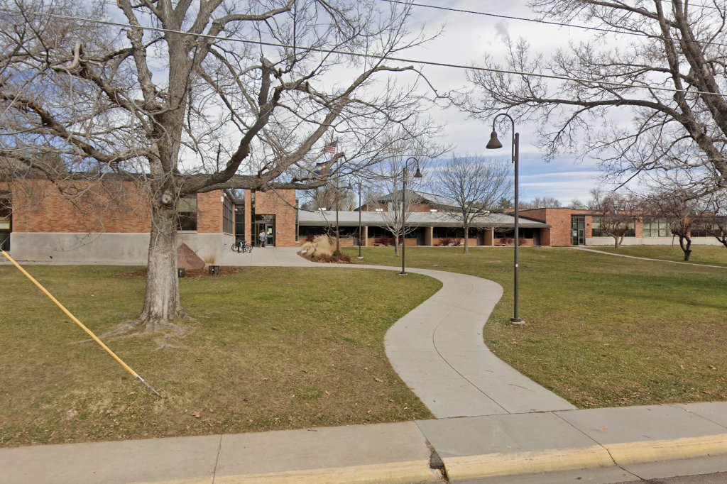 Foothill Elementary School