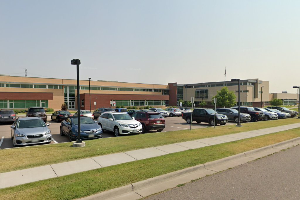 Stuart Middle School