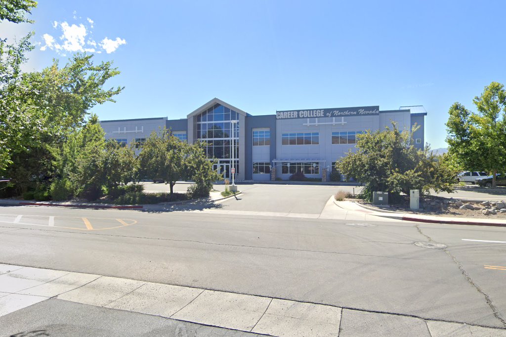 Career College of Northern Nevada