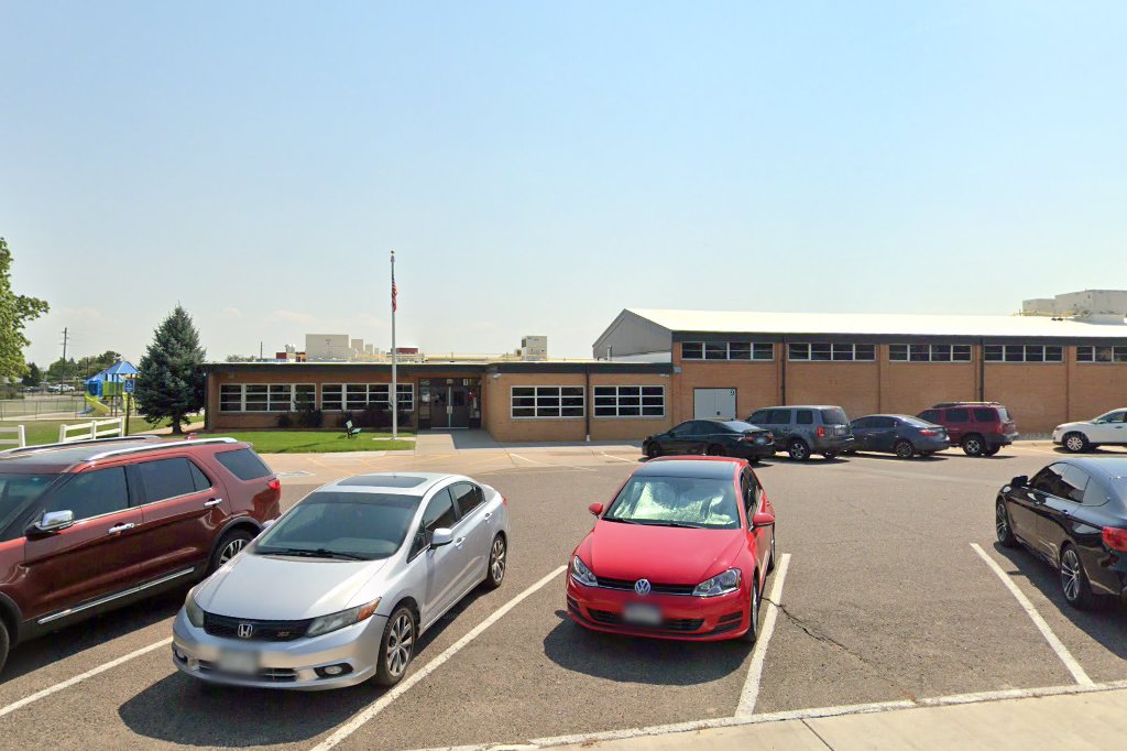 Francis M. Day Elementary School