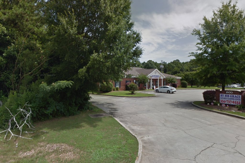 Opelika Social Security Office