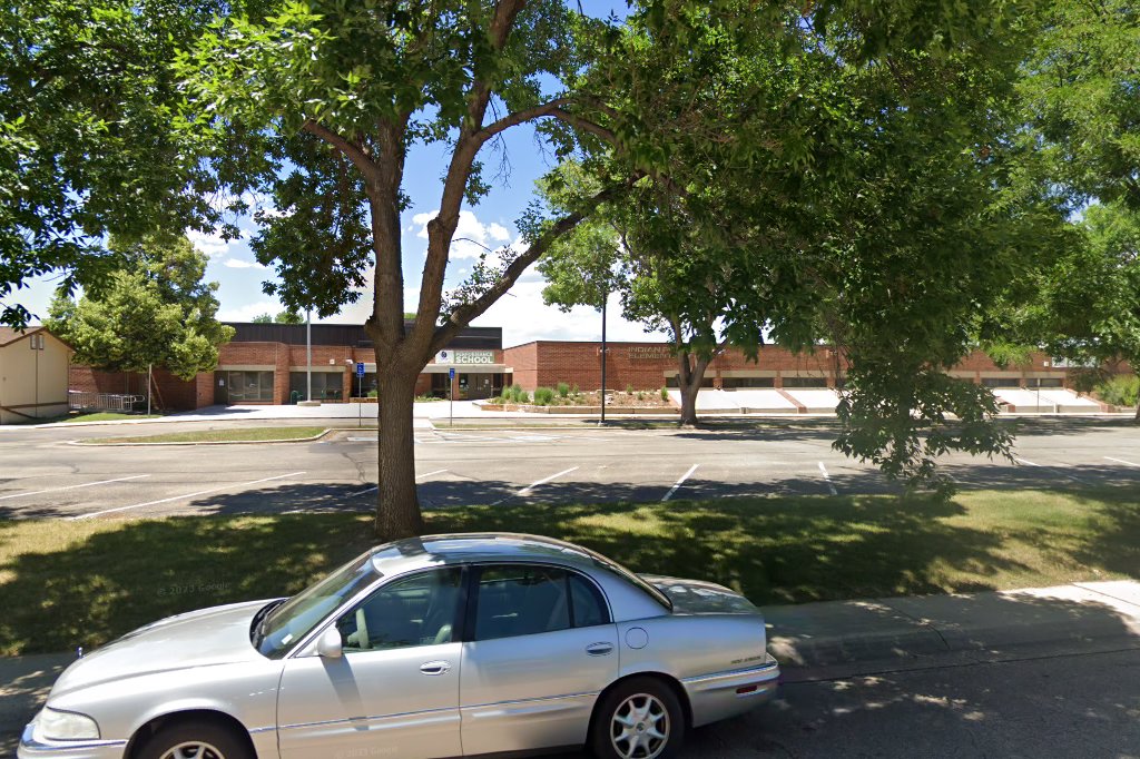 Indian Peaks Elementary School