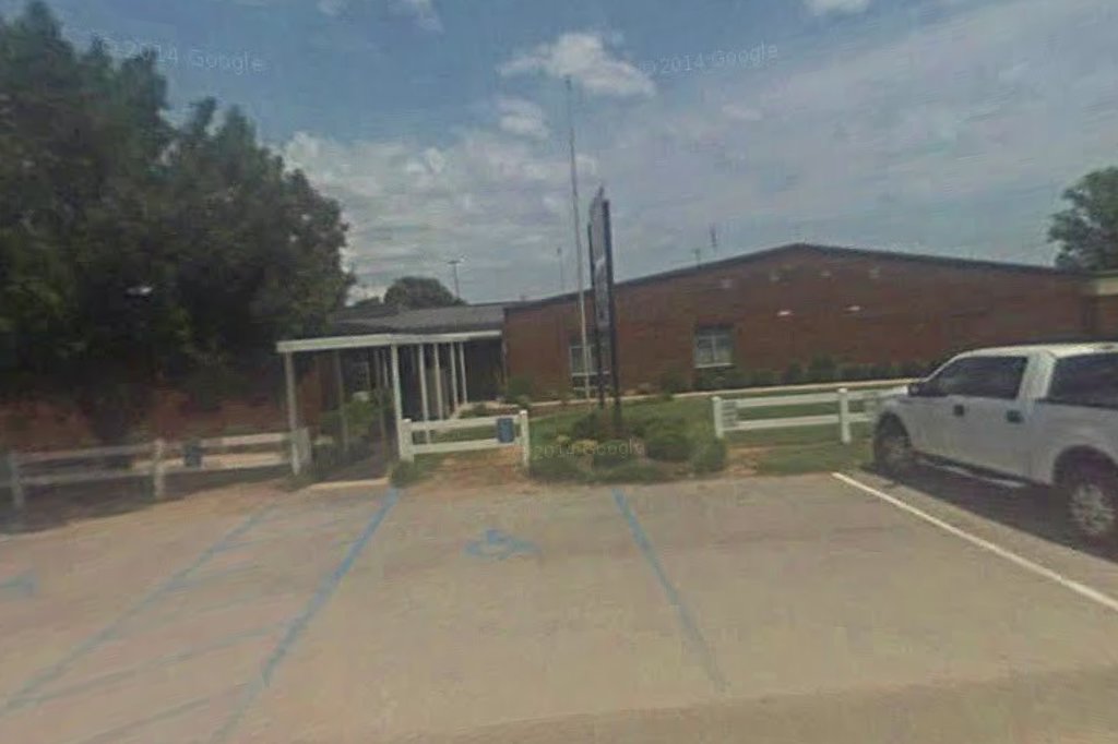 Mount Hope High School