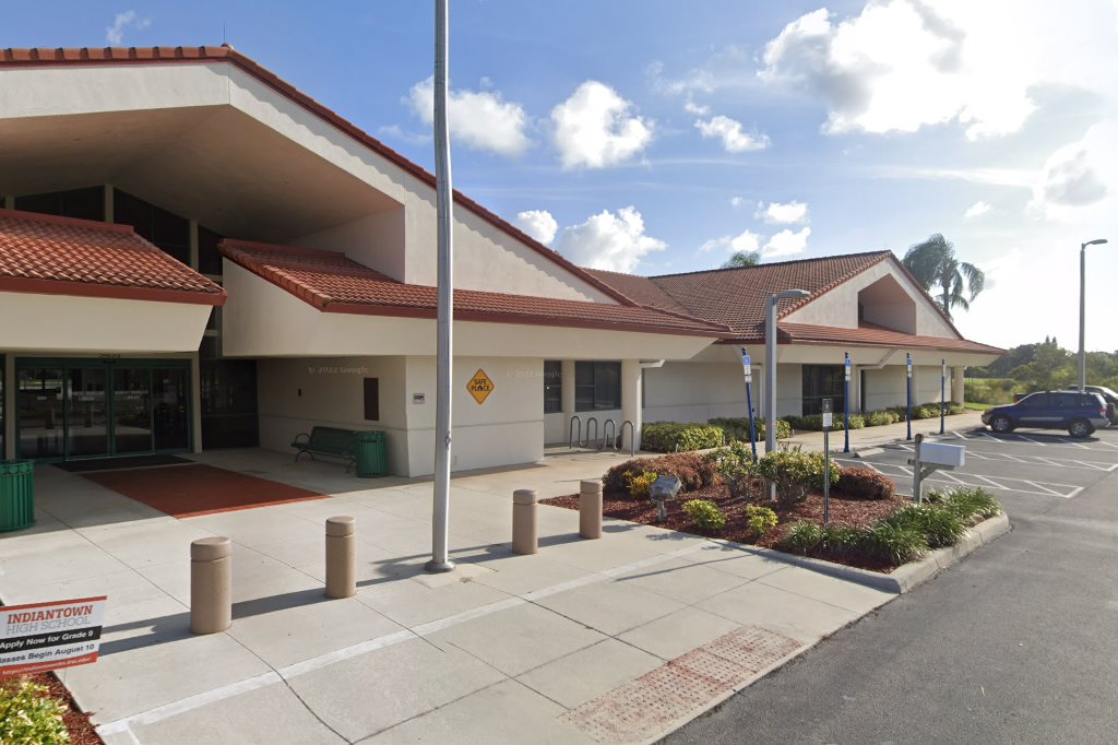 Workforce Solutions-Martin County Business Service Center