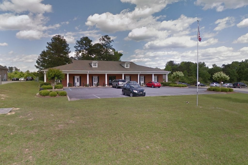 Alexander City Social Security Office