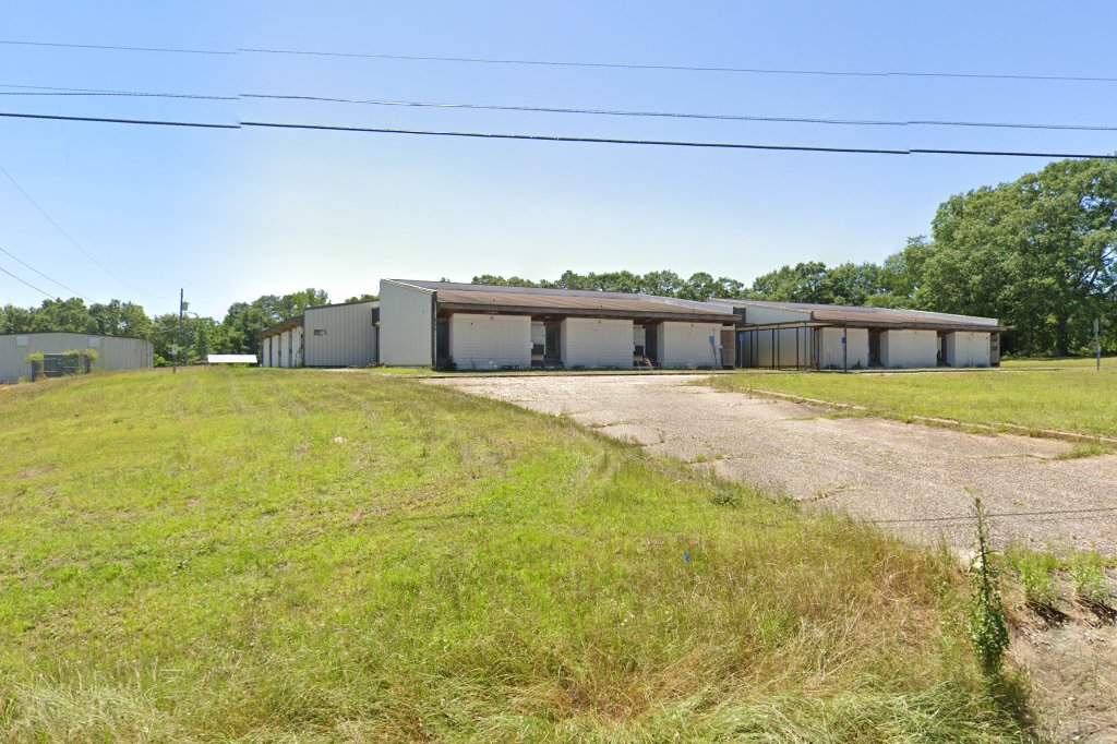 Barbour County Intermediate School