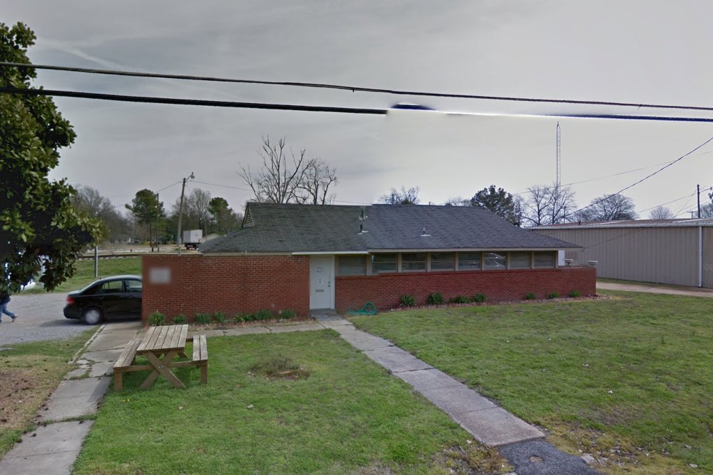 Webb Municipal Court