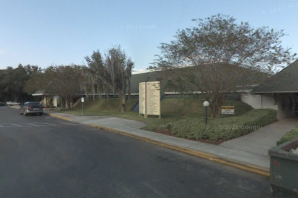 US Department of Veterans Affairs - VA Ocala Clinic