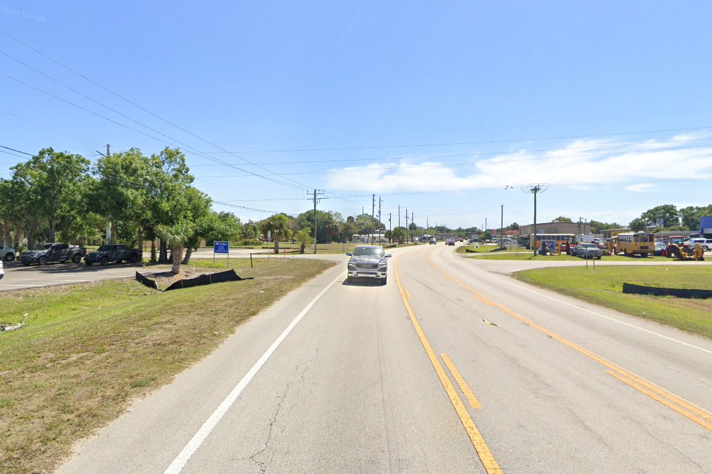 Okeechobee County Veteran Service