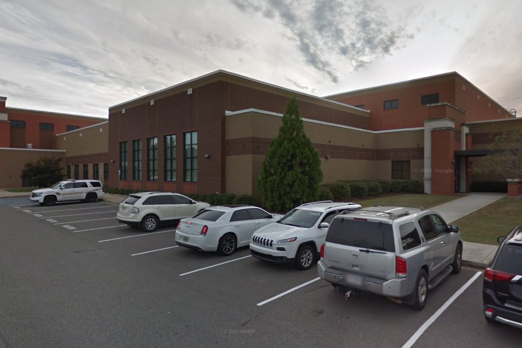 Mcadory Middle School