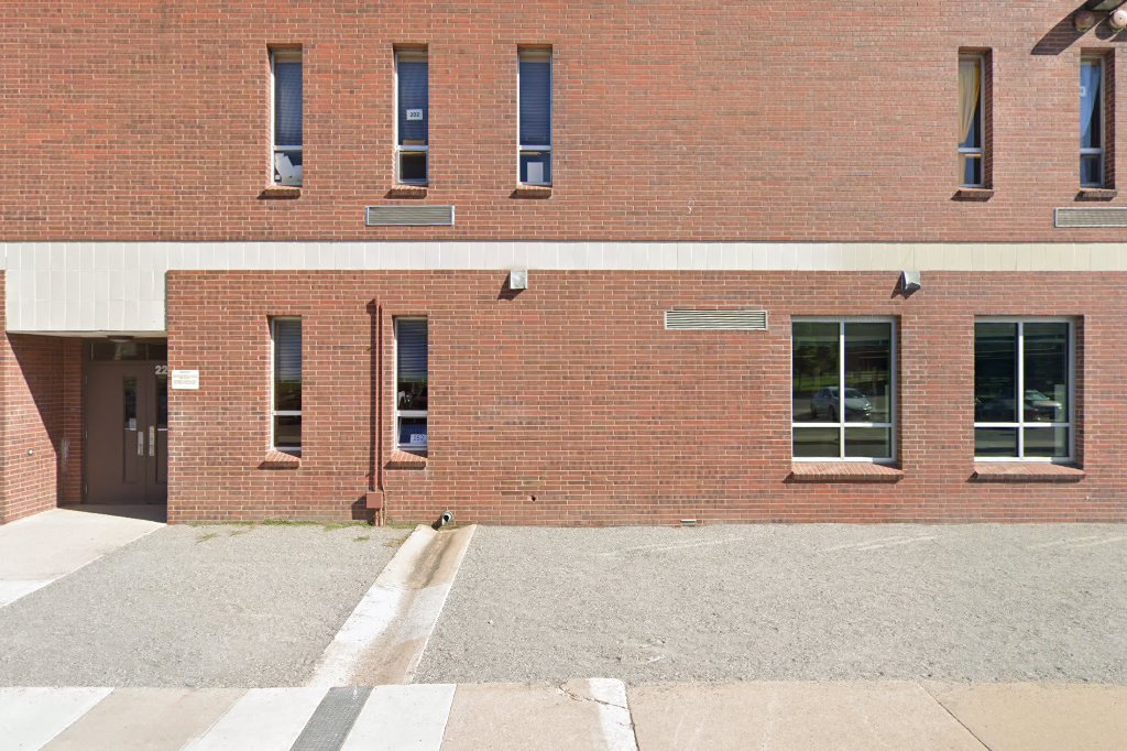 Manhattan Middle School