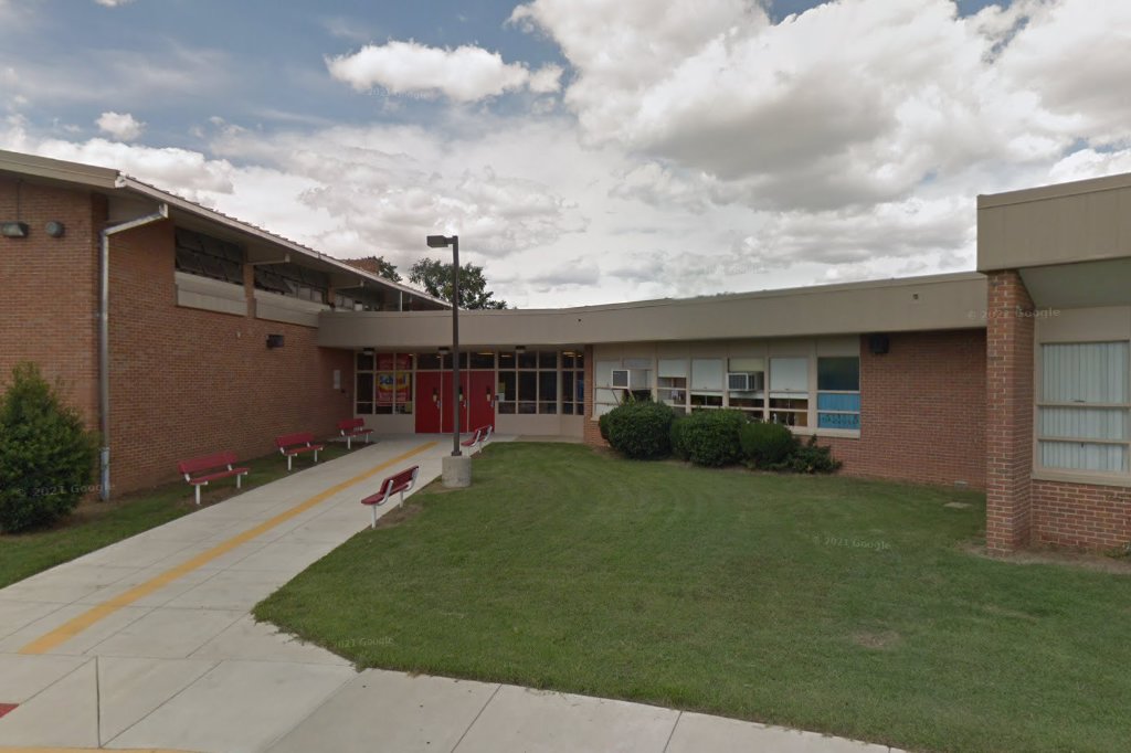 North Glen Elementary School