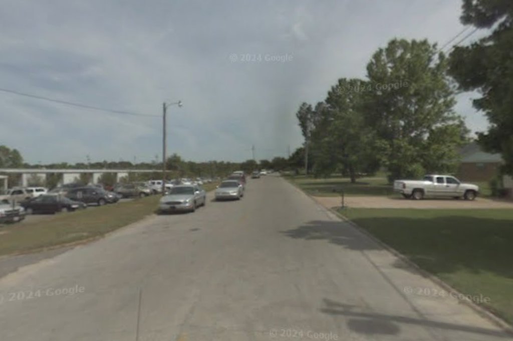Westside Elementary School