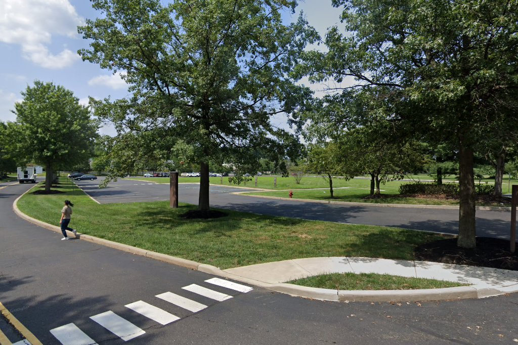 Branford Hall Career Institute North Brunswick NJ campus