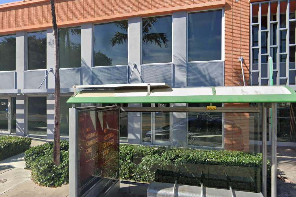 Veterans & Community Resource Center of Miami