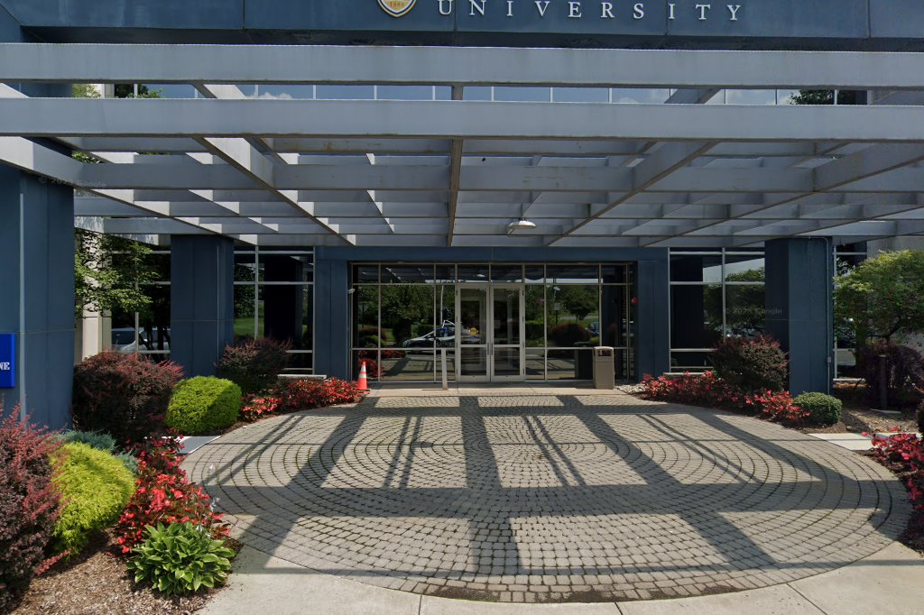 DeVry University North Brunswick, New Jersey