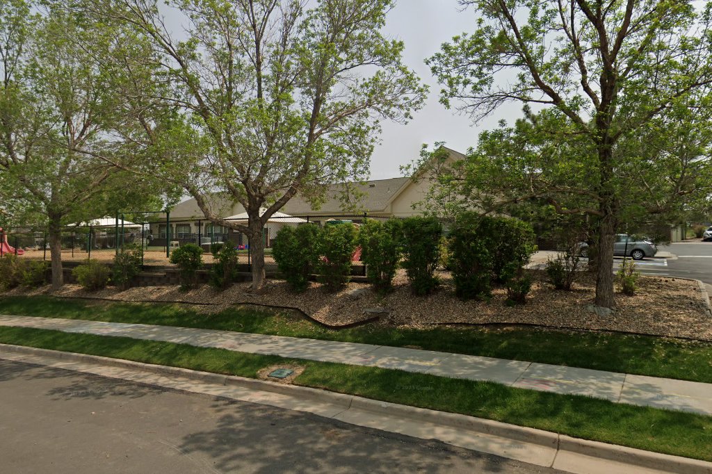 Primrose School of Centennial