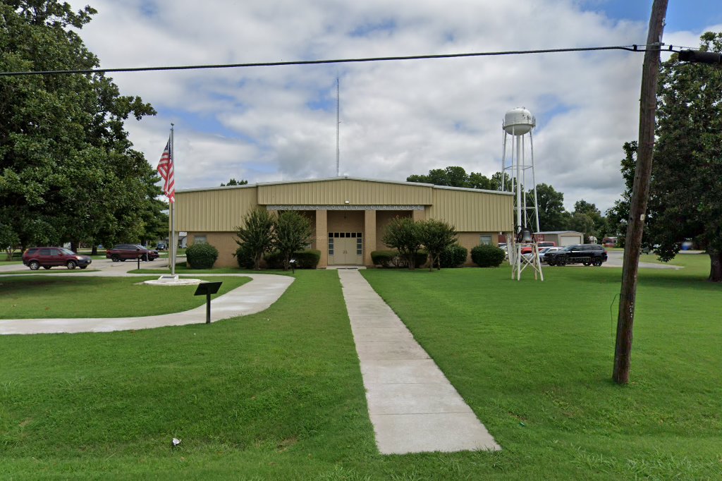 Mayersville Justice Court