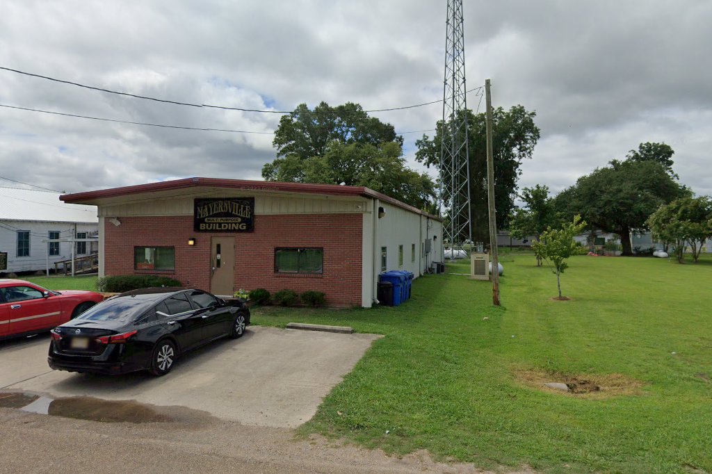 Mayersville Municipal Court