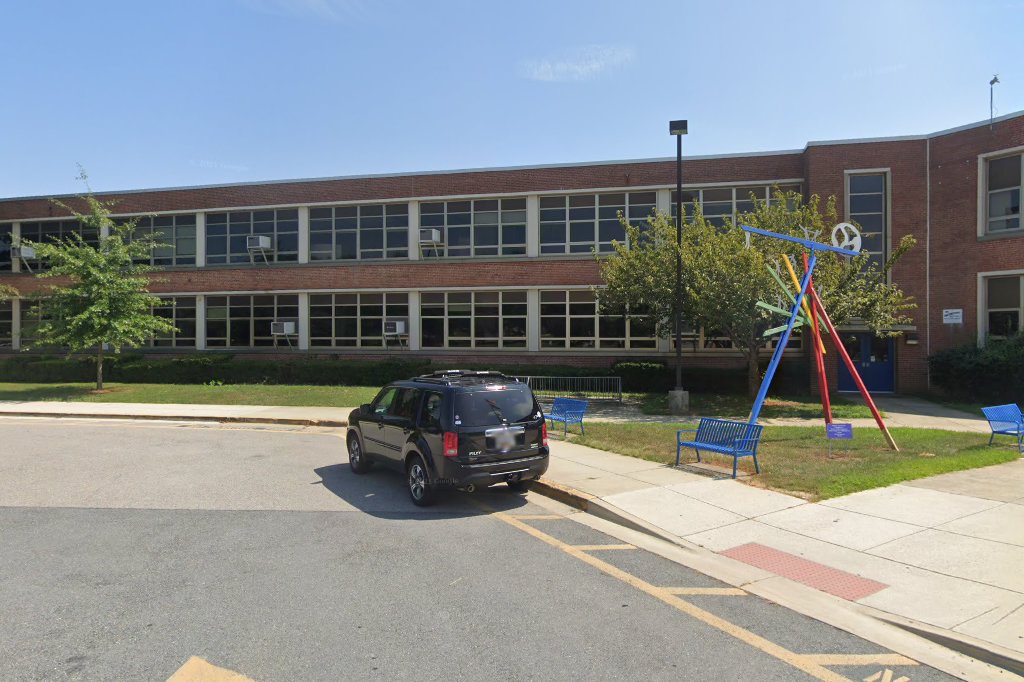 Wiley H. Bates Middle School