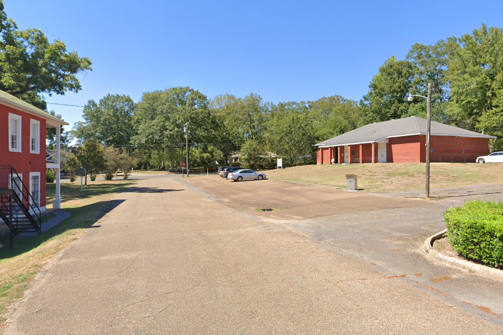 Liberty Municipal Court