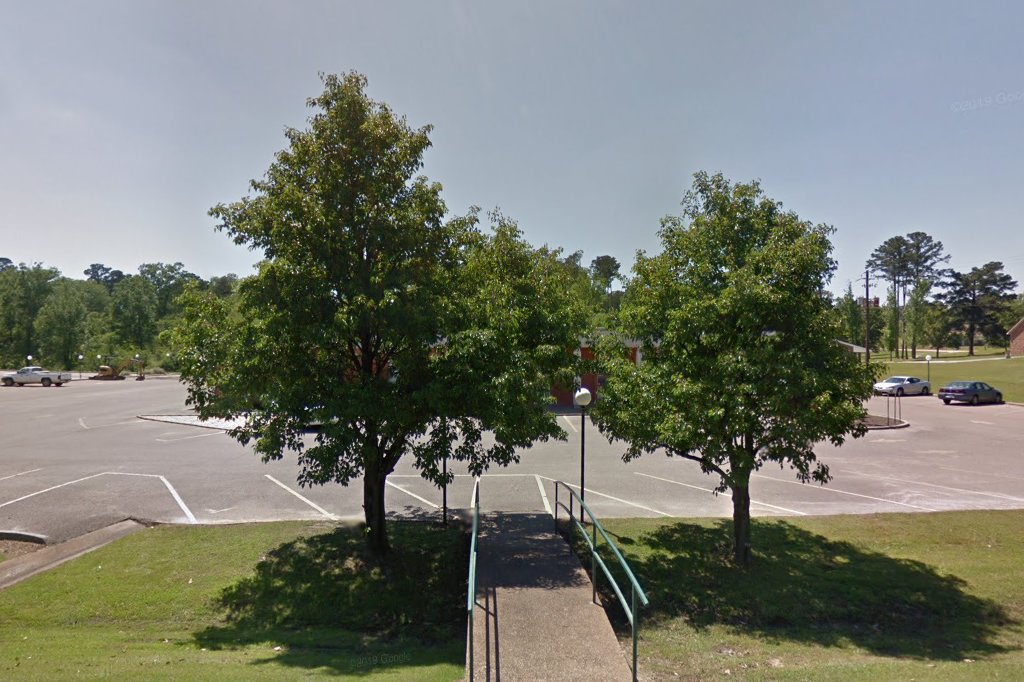 Bay Springs Municipal Court