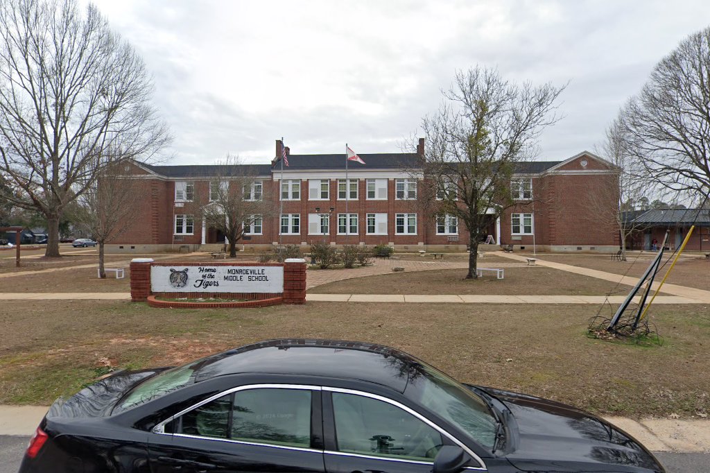 Monroeville Middle School