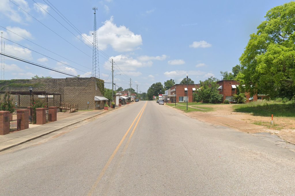 DeKalb Justice Court