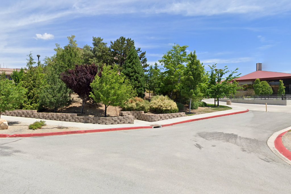 Truckee Meadows Community College (TMCC)