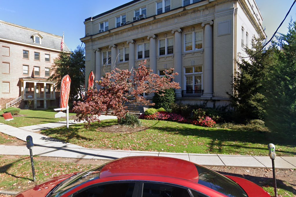 Bloomfield College
