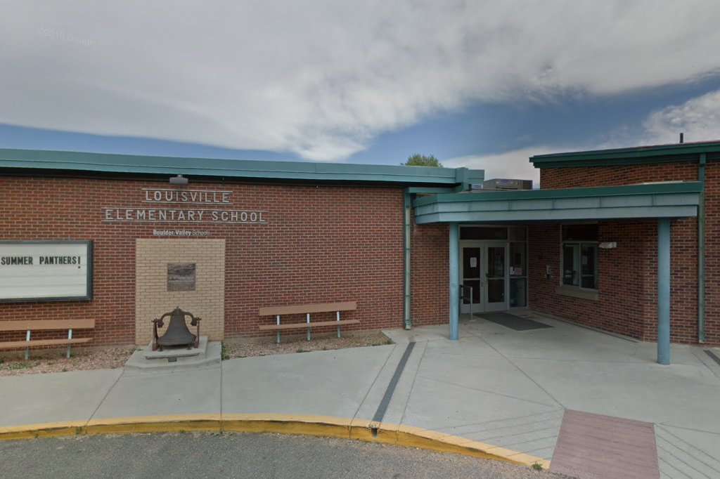 Louisville Elementary School